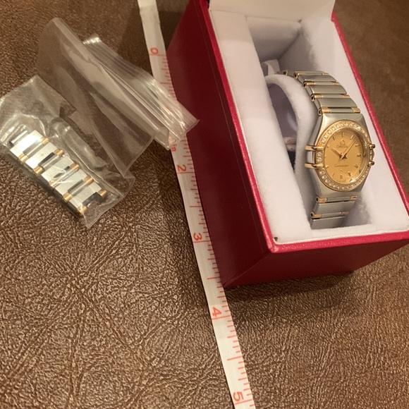 Omega - Constellation - Picture 6 of 16